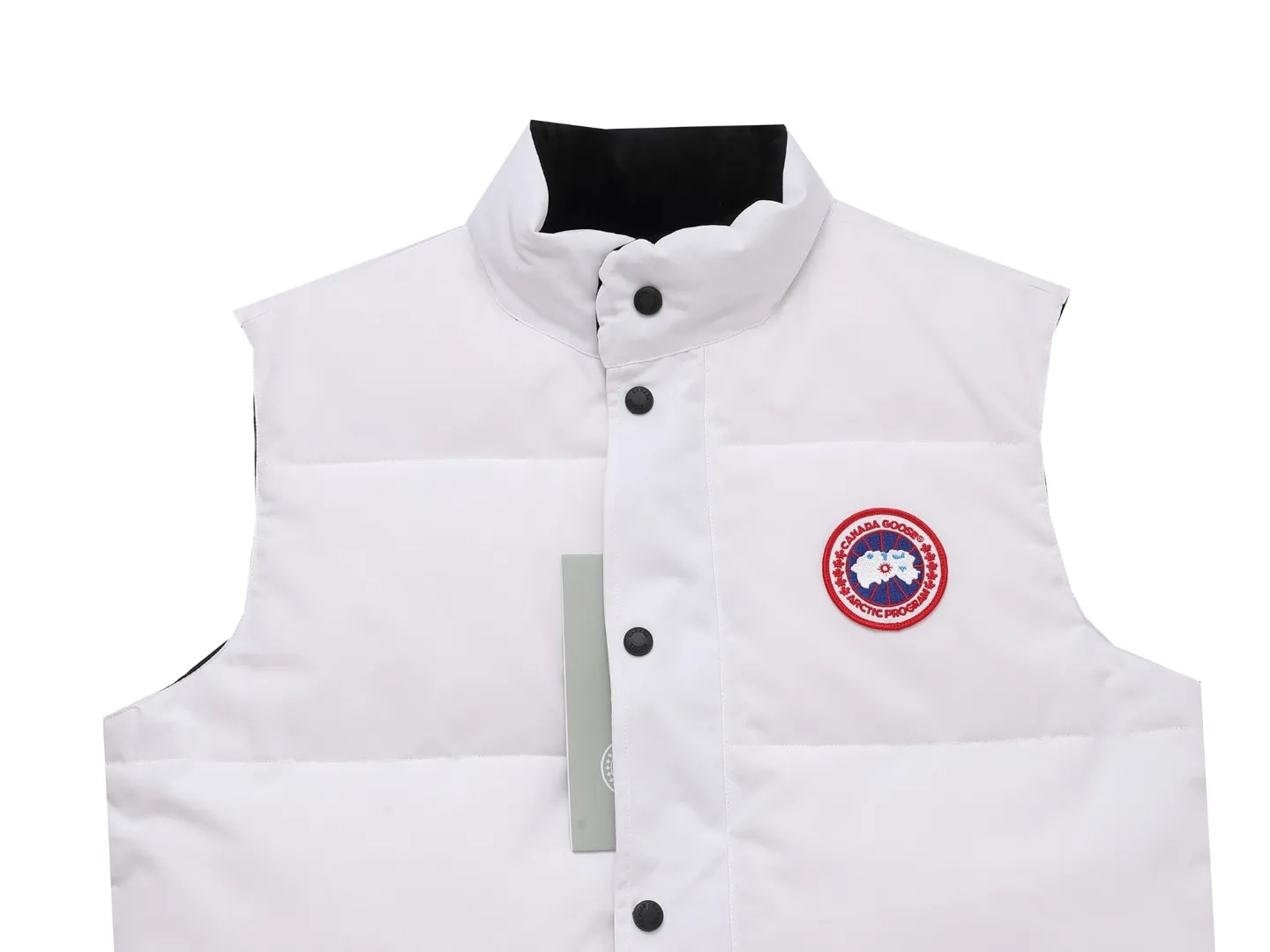 F Authentic Canada Goose CROFTON Classic DWR Wind Wall Sizes：XS S M L XL XXL